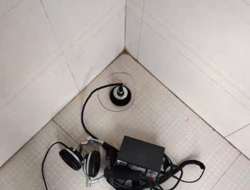 丹阳楼顶渗水维修公司为您分享下检测区的划分。