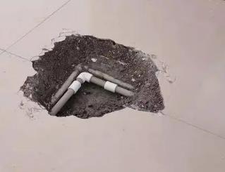  丹阳检漏多少钱?