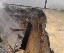 丹阳市管道泄漏常用检测方法